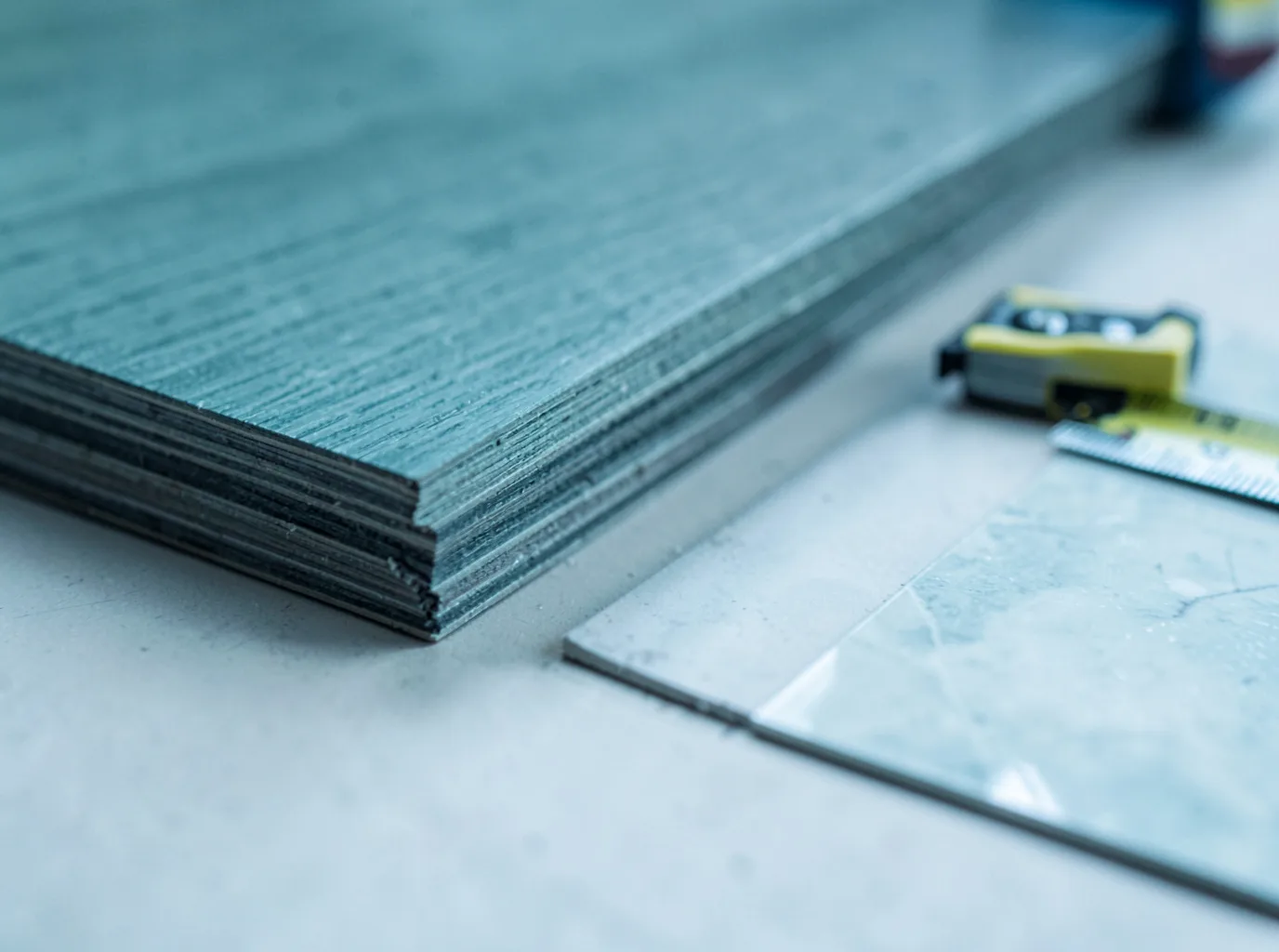 Luxury Vinyl Plank Installation Lavinia, TN FAQs